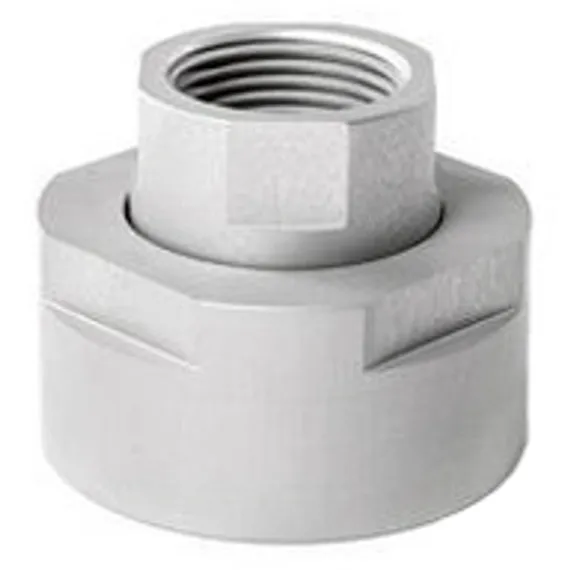 Сопло плоское с пятью отверстиями для СОЖ Optimum 1/2"