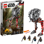 Диверсионный AT-ST