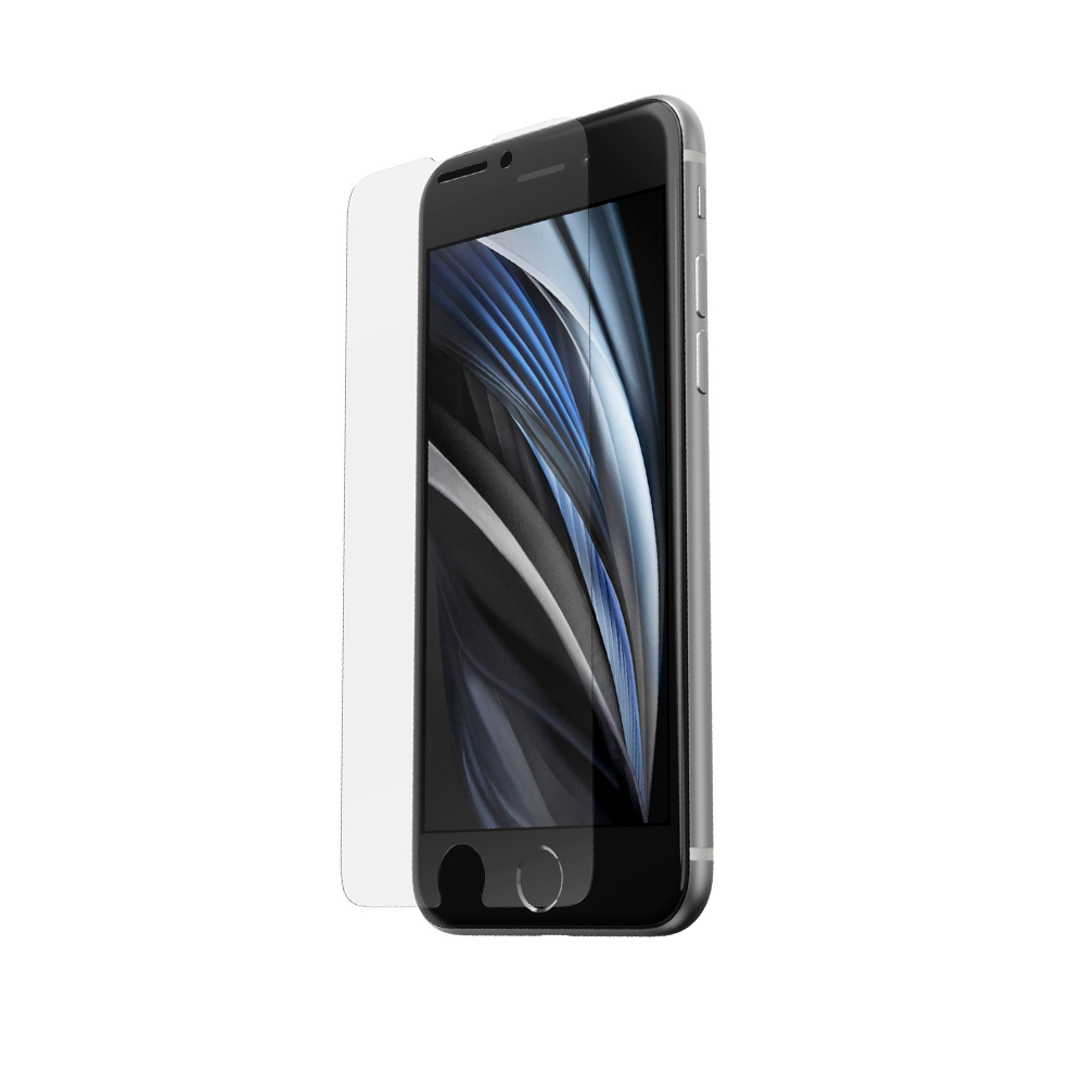 Защитное стекло 2D для Apple iPhone 7 Plus / 8 Plus