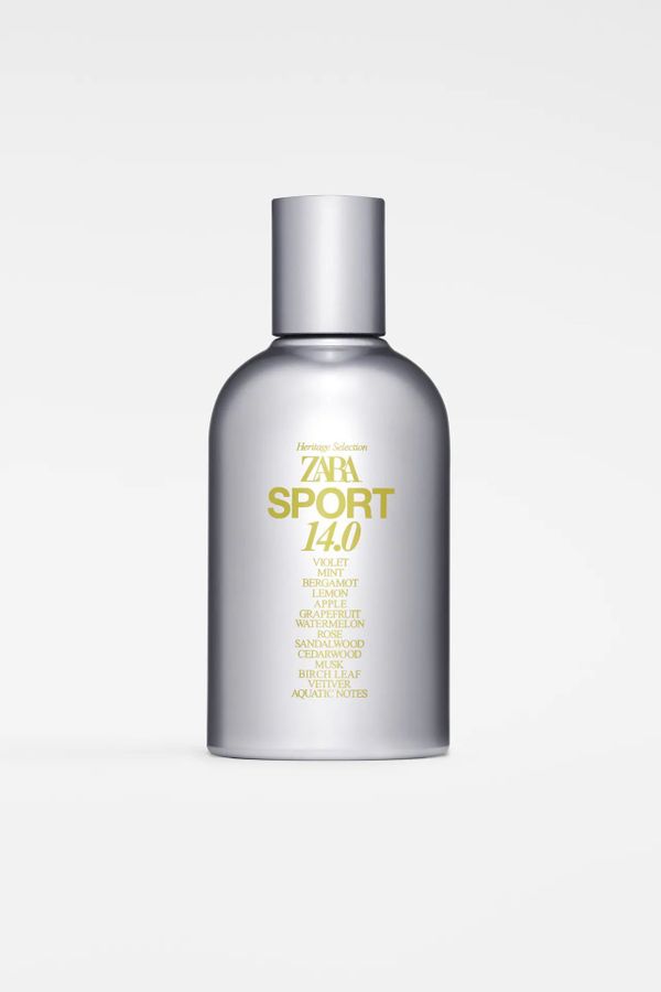 Zara Sport 14.0