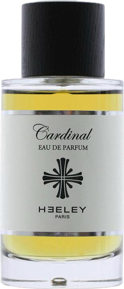 Heeley Cardinal EDP 100 ml