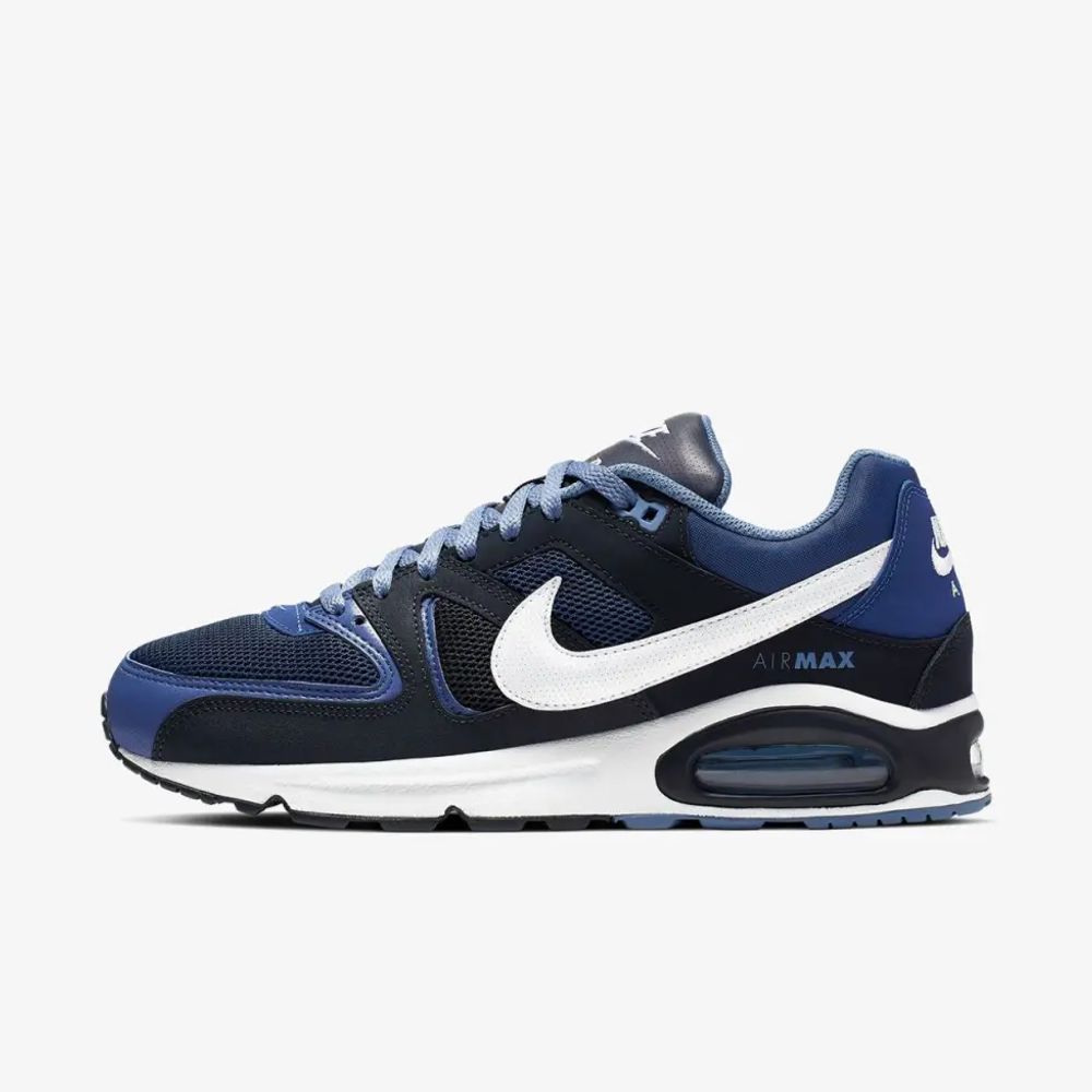 Кроссовки мужские NIKE AIR MAX COMMAND