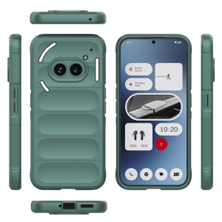 Противоударный чехол Flexible Case для Nothing 2a