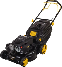 Бензиновая газонокосилка Huter GLM-5.0 SP (70/3/2)