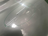 Дверь передняя правая Skoda Kodiaq (2016-н.в.)