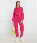 Худи Pinko - розовый(101568 A115)