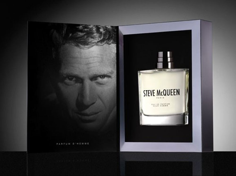 Steve McQueen