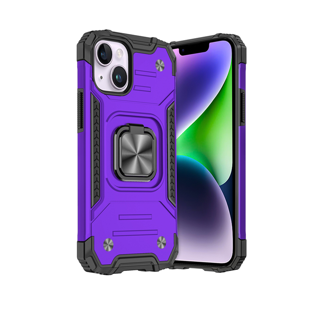 Противоударный чехол Legion Case для iPhone 14 Plus