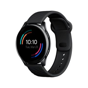 Смарт-часы OnePlus Watch Midnight Black (Черный)