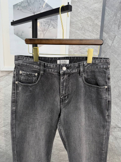 Джинсы Brunello Cucinelli