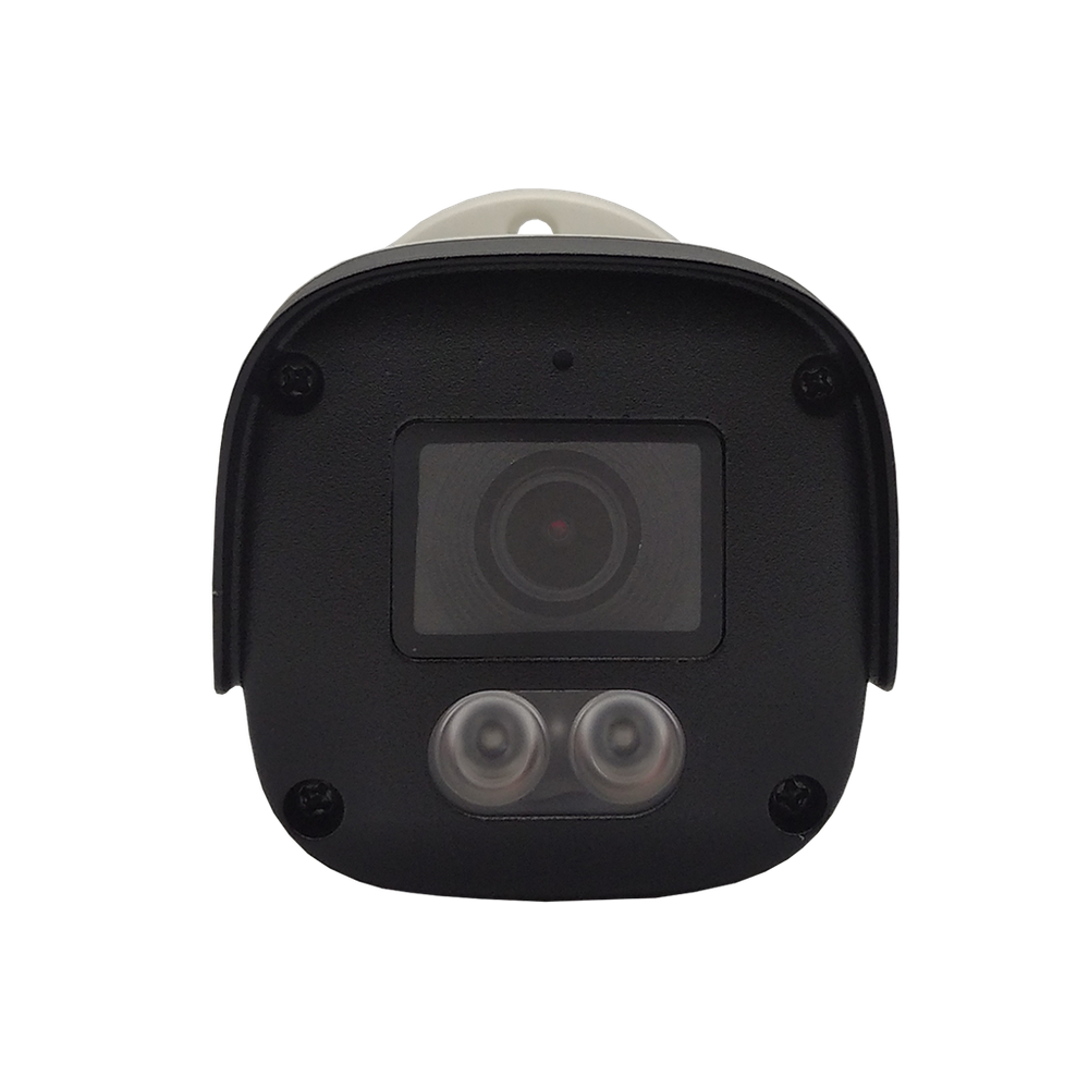 ST-SK2501 TOWN, Видеокамера уличная IP-камера с ИК подсветкой до 30м, 2,8mm, микрофон