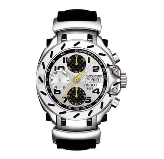 Наручные часы Tissot T011.414.16.032.00 T-Race Automatic