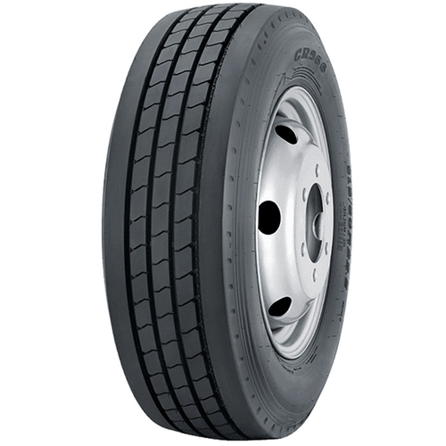Купить Грузовая шина 385 55 R22.5 20PR 160K CR966 (TH) M+S Westlake