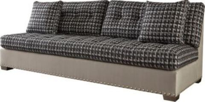 Диван Baker Bespoke Armless Sofa