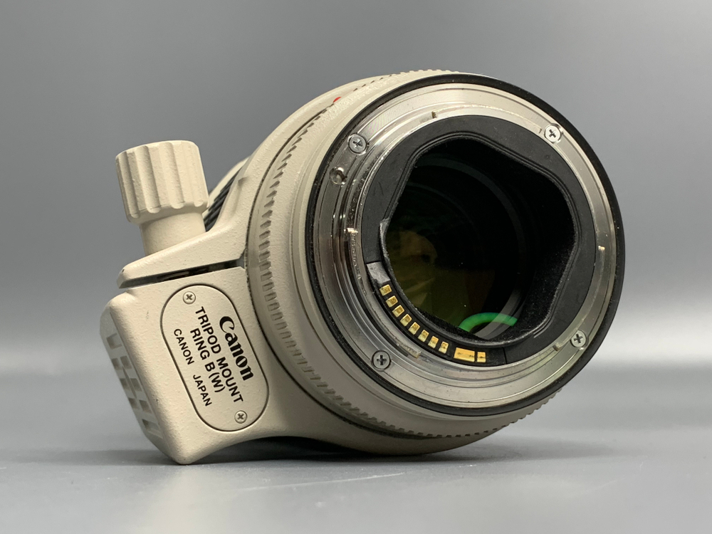 Canon EF 70-200mm 2.8L IS II USM