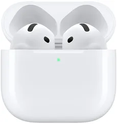 Беспроводные наушники Apple AirPods 5 with Wireless Charging Case