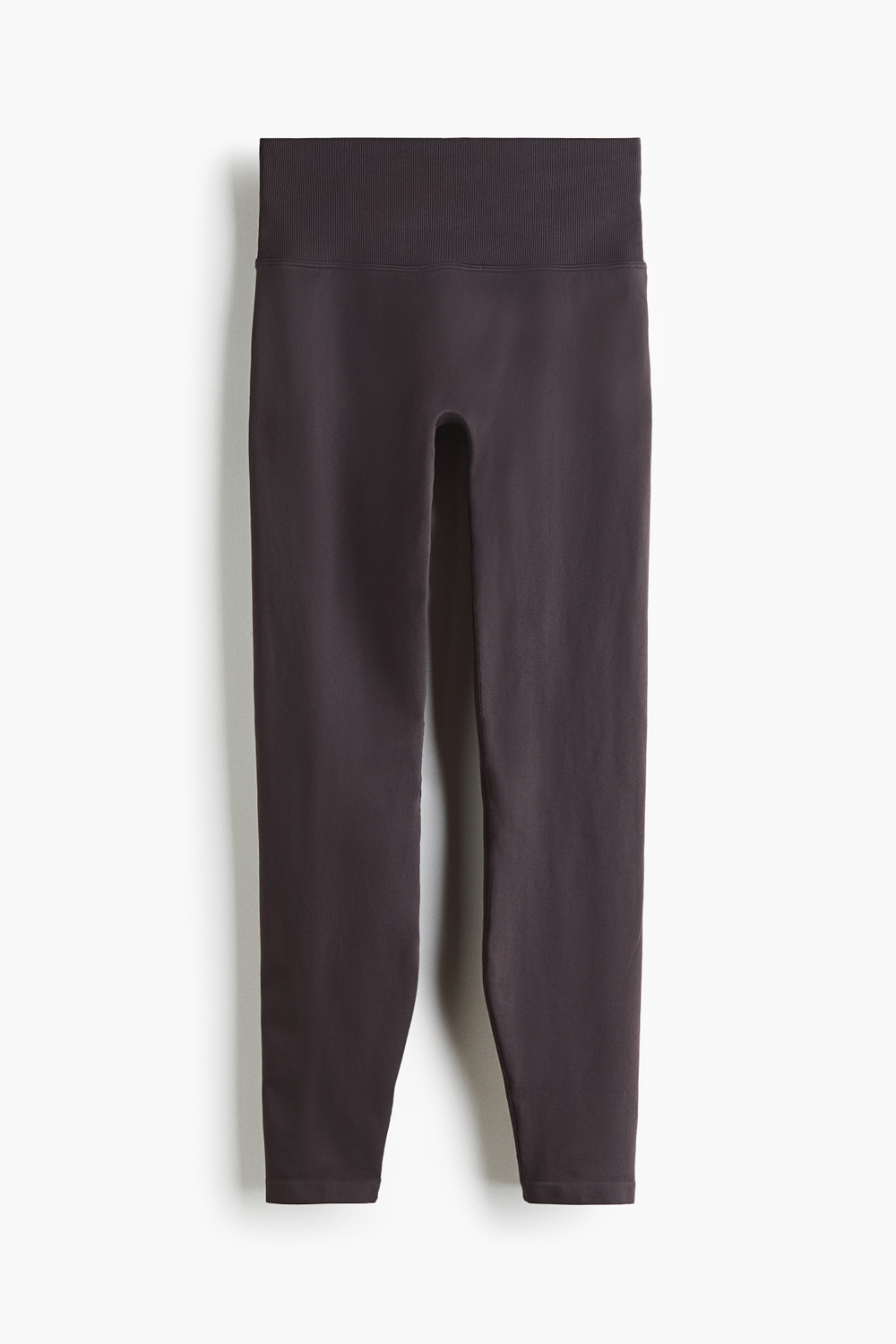 Спортивные леггинсы Seamless DryMove™ - H&M