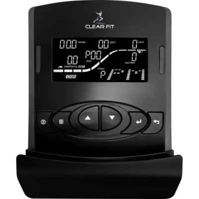 Велоэргометр Clear Fit CrossPower CB 200