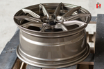 Комплект дисков Shogun S10 15x7 et40 4x100/4x114.3