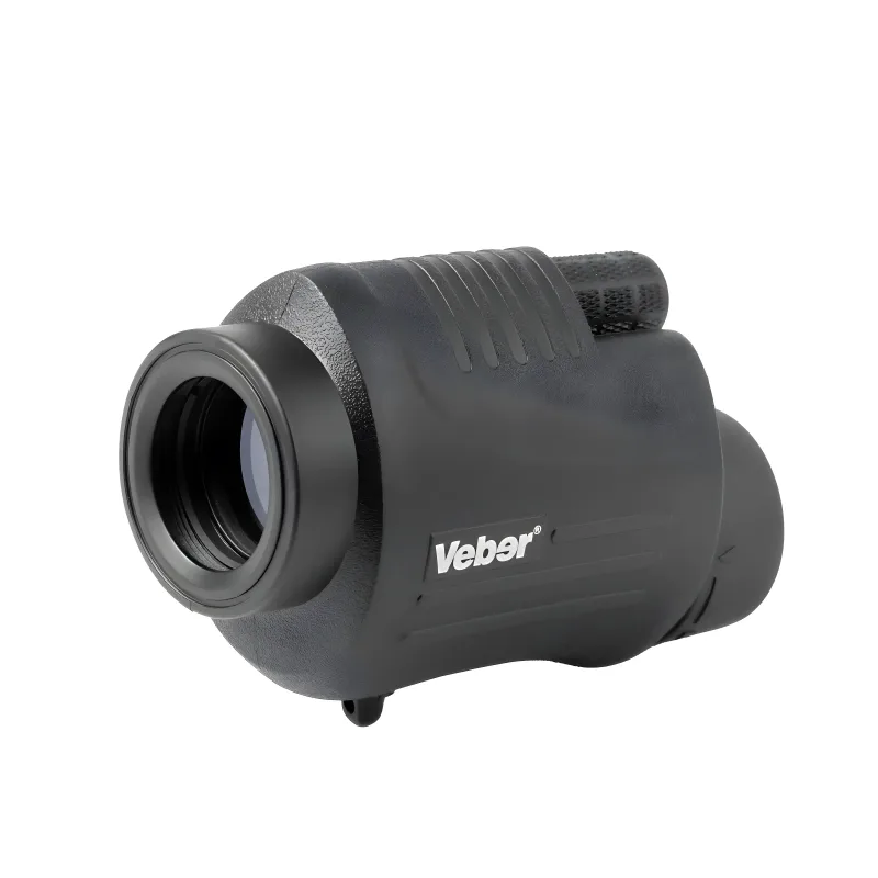 Монокуляр Veber 8x30WP широкоугольный - изображение 1