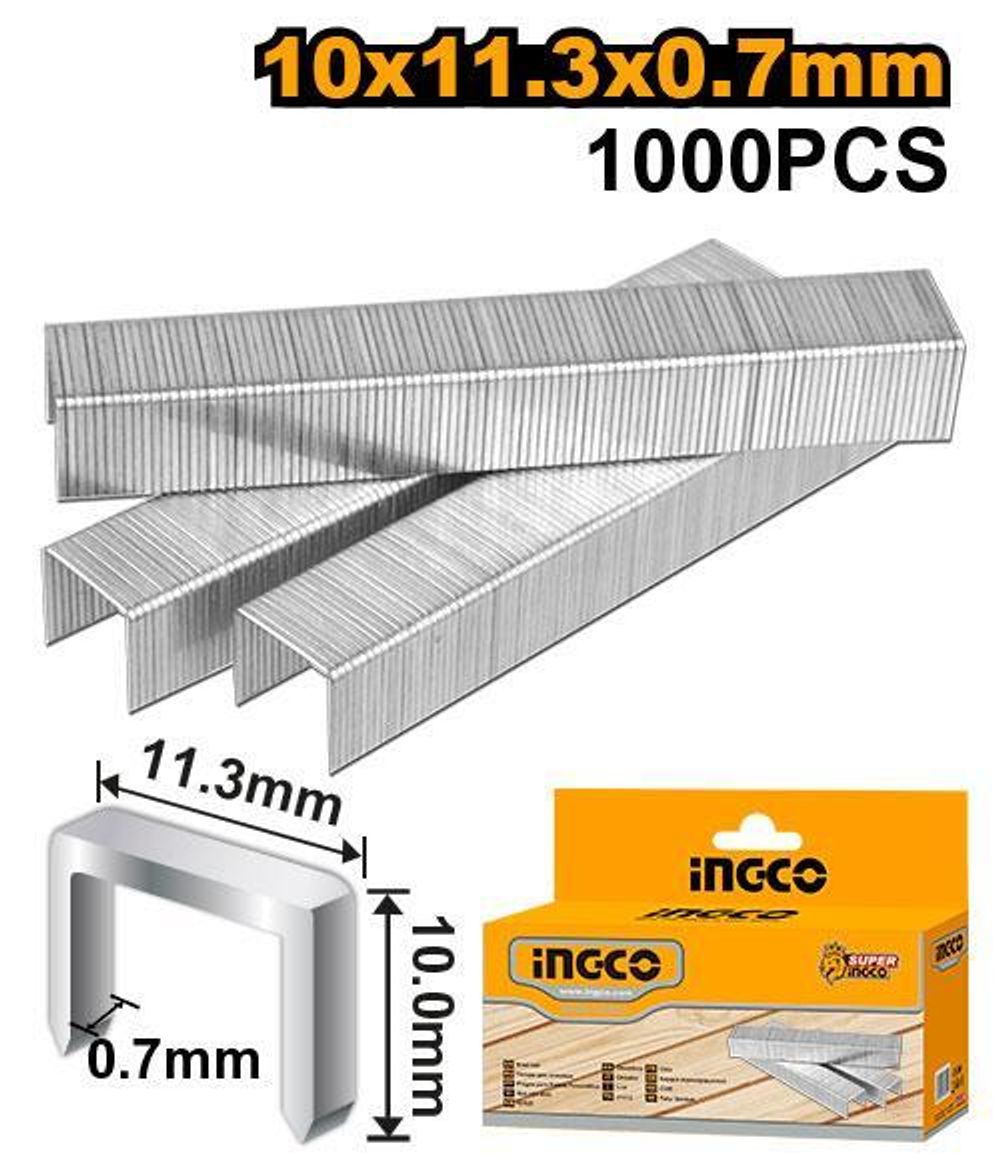 INGCO STS0110