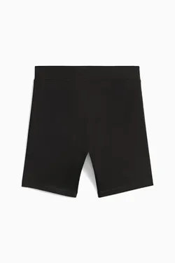 Шорты спортивные женские PUMA ESS Short Leggings 7”