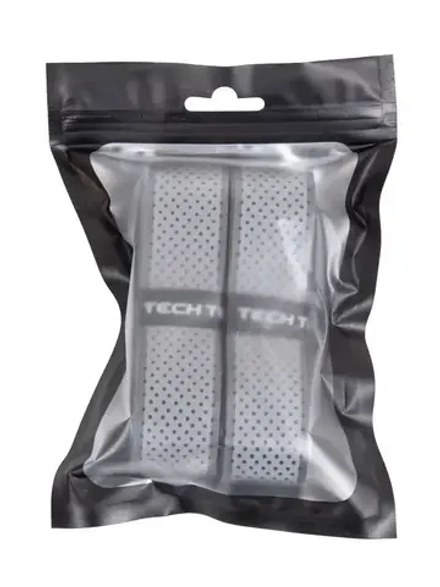 Намотки Tech Team TT-2 grey перфорированные
