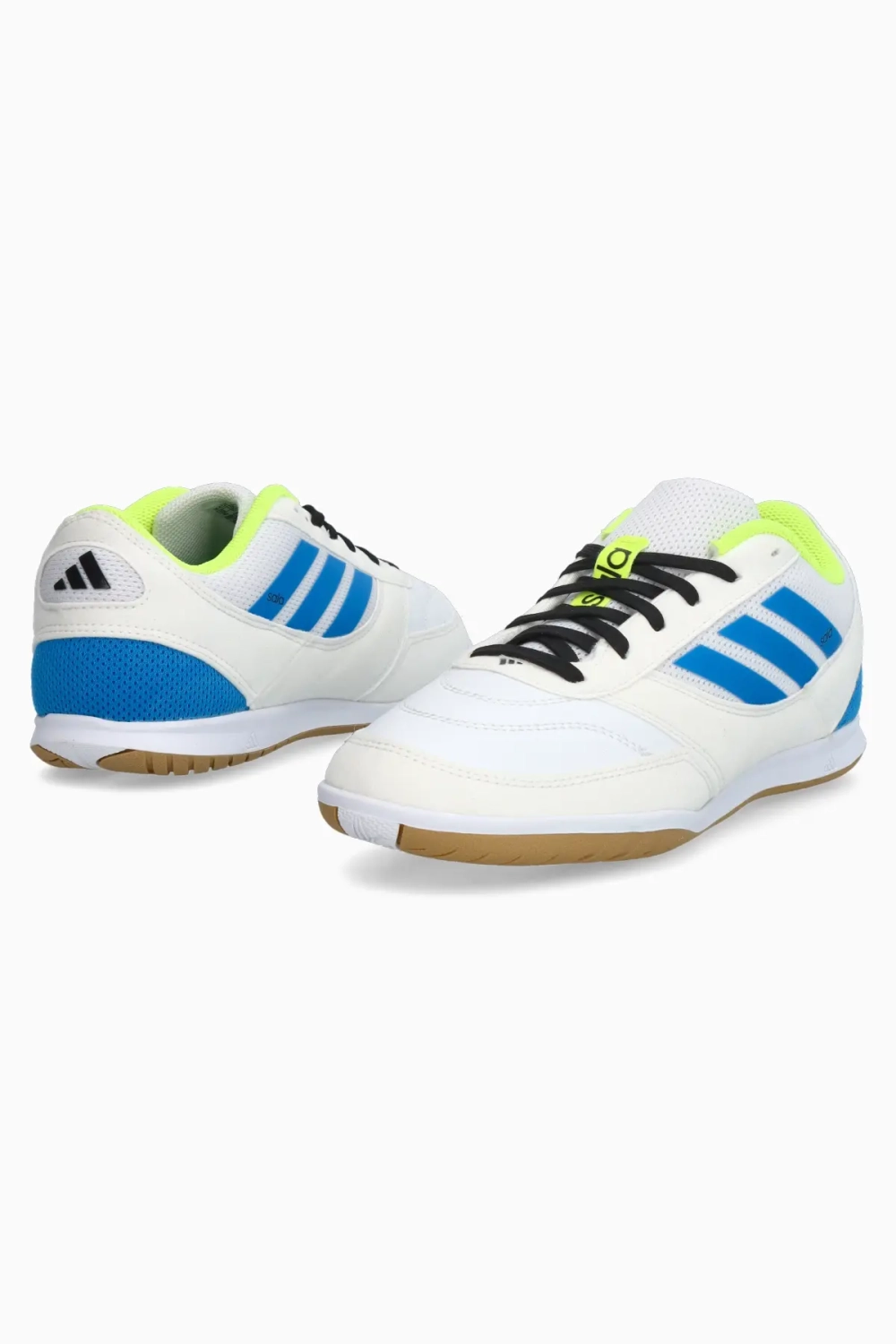 Футзалки adidas Top Sala Competition 2 IN Junior - белый