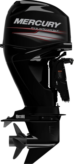 Лодочный мотор Mercury ME F 60 ELPT EFI