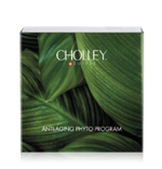 Cholley Фито-программа Шоллей Cholley Phyto Program, 5*4г+125 мл