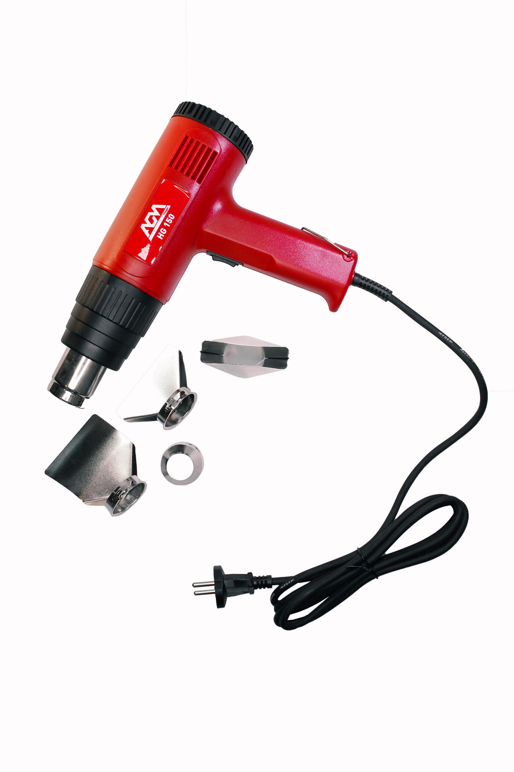 Строительный фен AGM HG 150