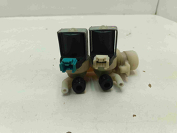 WMF7080 кт219 Клапан подачи воды для стиральной машины Hotpoint-Ariston WMF7080 б/у