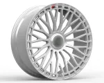 КОВАНЫЕ ДИСКИ ДЛЯ LAND ROVER RANGE ROVER L460 2021+ ЛЕНД РОВЕР