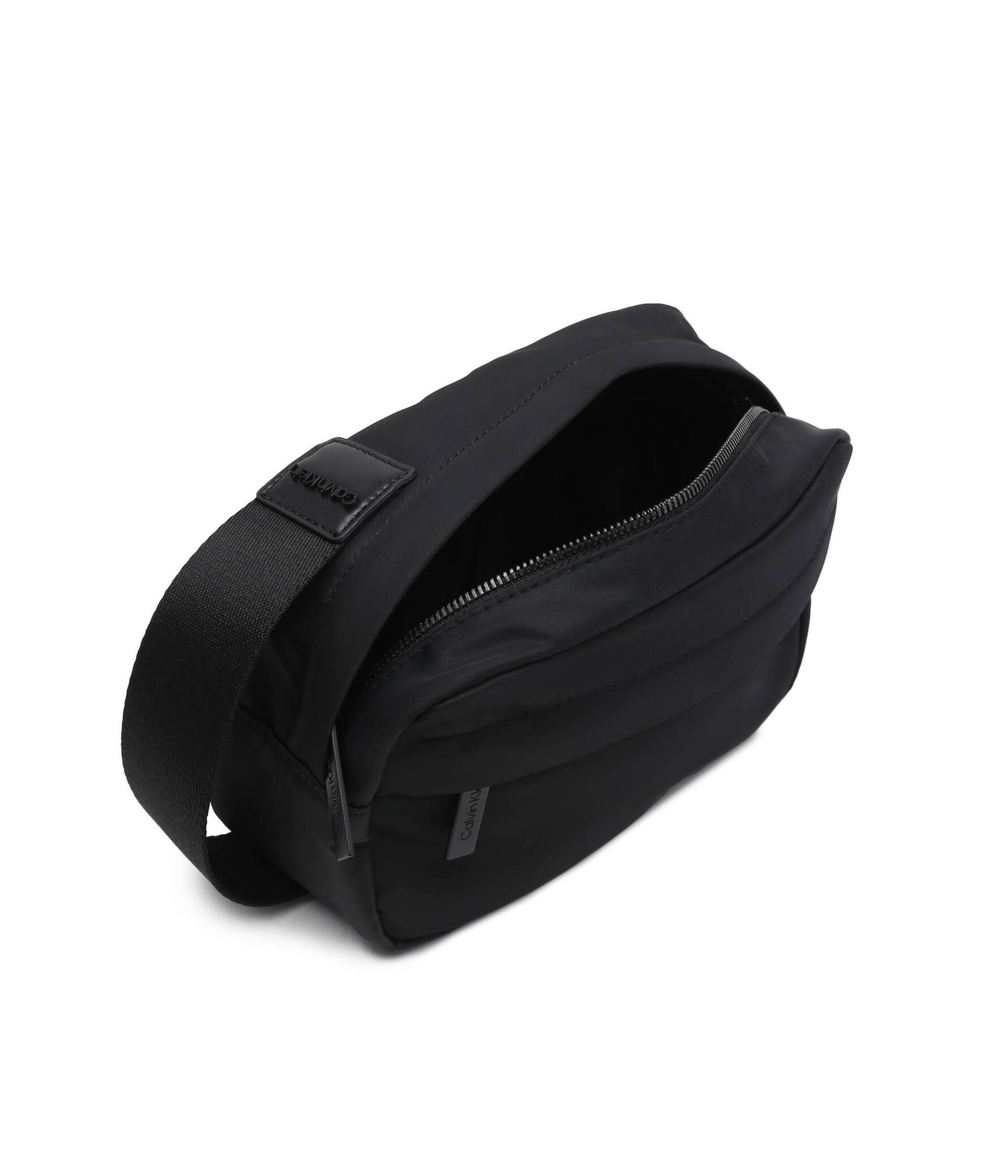Косметичка Calvin Klein - черный(K50K511683)