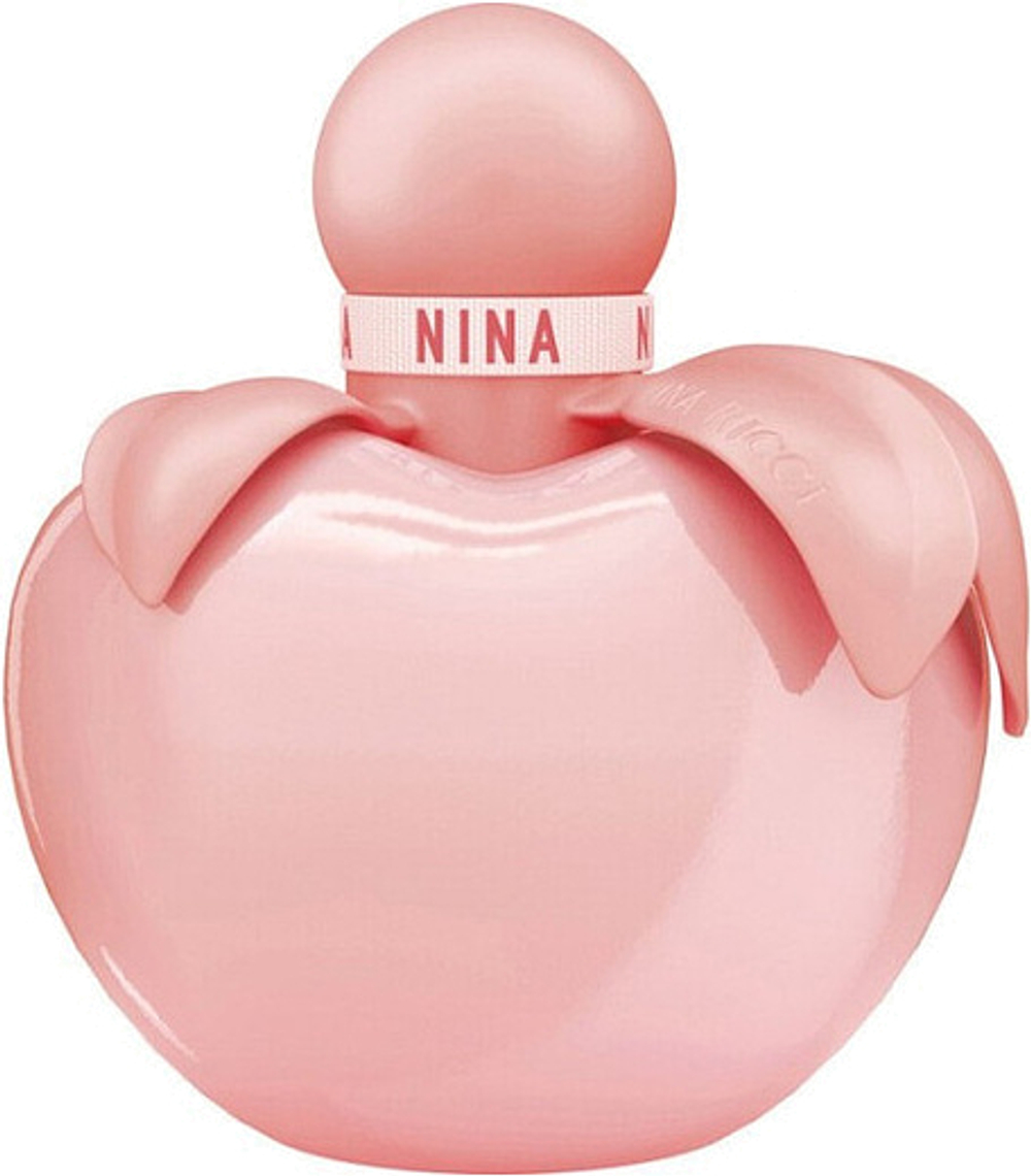 Женский аромат Nina Ricci Nina Rose туалетная вода