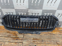 Решетка радиатора Haval Jolion 24-нв Б/У Оригинал 5509104XST13A