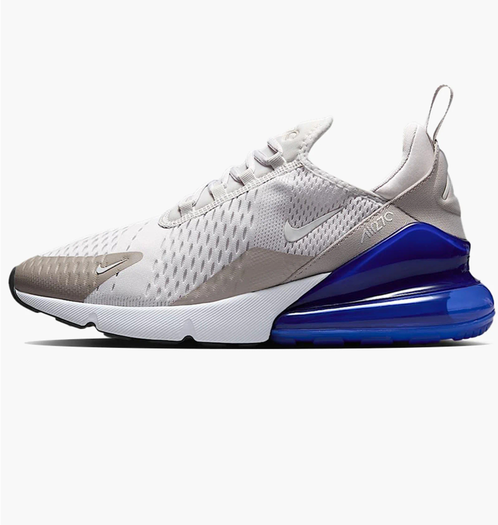 Кроссовки мужские NIKE NIKE AIR MAX 270 MESH