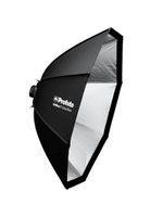 Софтбокс Profoto Softbox 5’ (150 см) Octa Silver