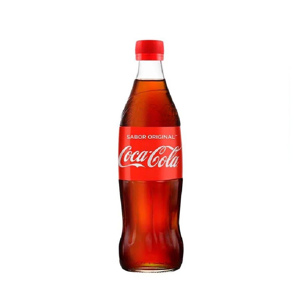 Coca-Cola Mexico 0.500мл