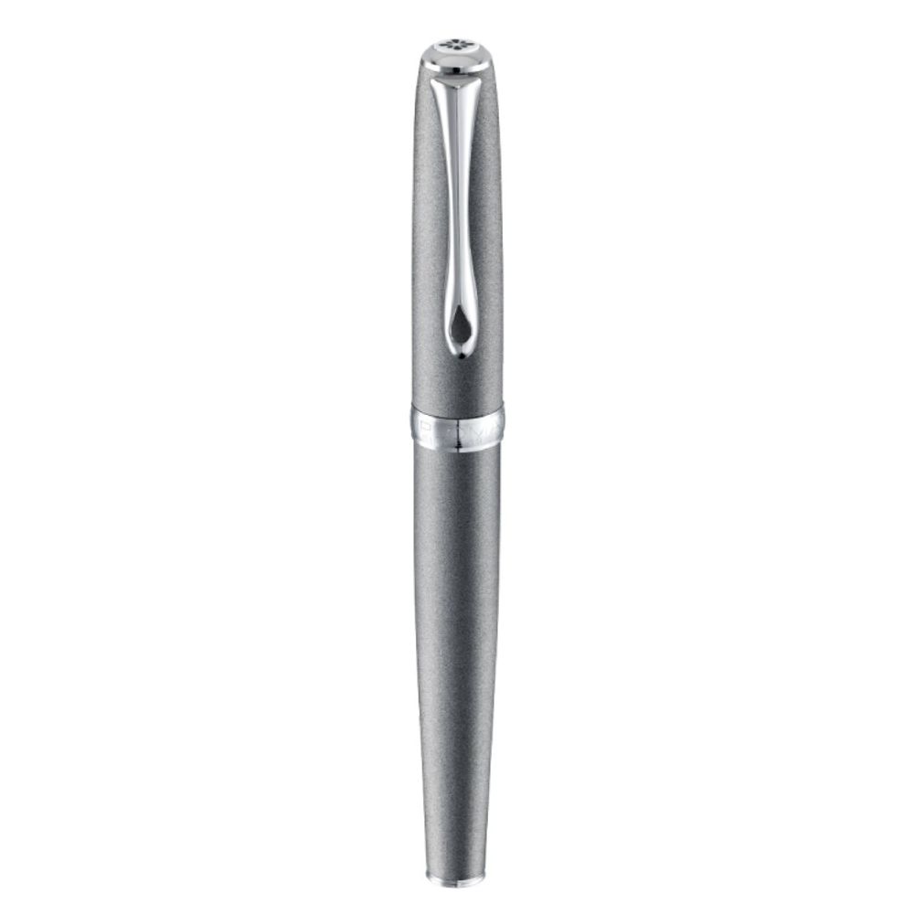 Перьевая ручка Diplomat Excellence A Venezia platin chrome M (D20000745) 1