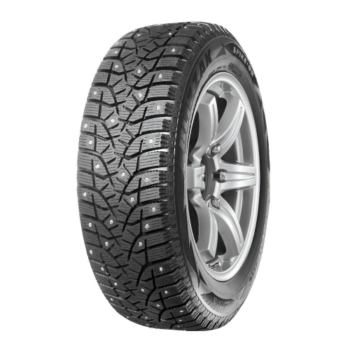 Купить Легковая шина BRIDGESTONE BLIZZAK SPIKE-02 185/65R14 86T шип