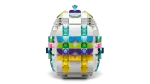 Конструктор LEGO 40816 Декоративное пасхальное яйцо