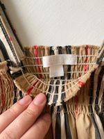 Новый хлопковый сарафан Burberry, 92