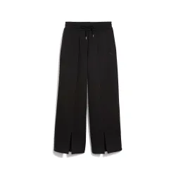 Брюки спортивные женские PUMA WARDROBE ESS Relaxed Pants DK