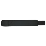 Пояс тяжелоатлетический WOD Friends Lifting Belt (Черный)