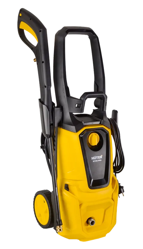 Мойка Huter W195-PRO