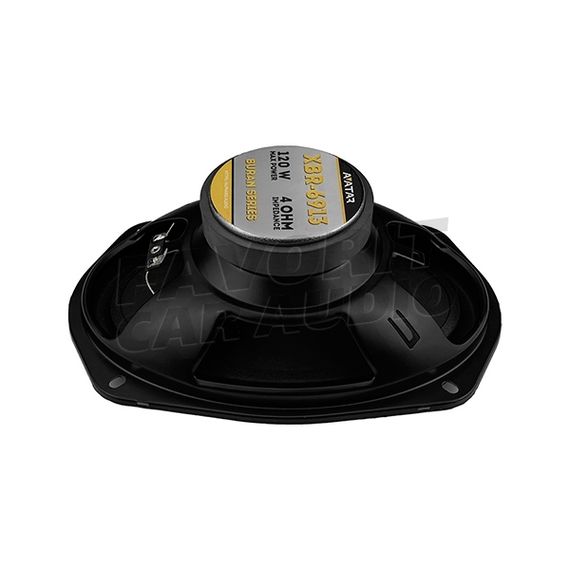 Коакс. акустика AVATAR XBR-6913