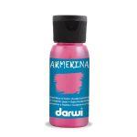Краска для керамики Darwi Armerina, 50мл, 475 розовый