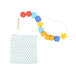 Монтессори Play Box для малышей (19-21 мес.)