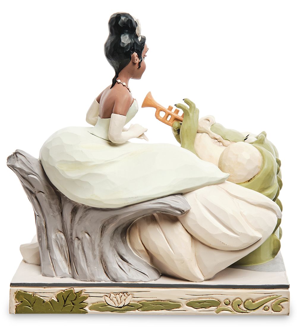 Disney-6008065 Фигурка «Принц-лягушка (Тиана)»